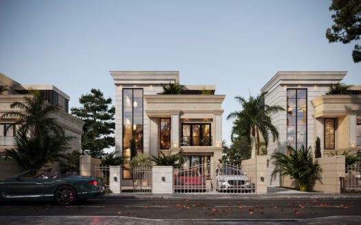 VAAL Real Estate | Samsvista