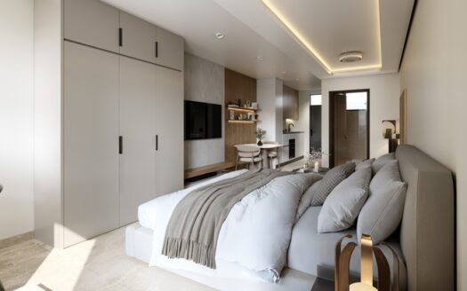 The Milton | Samsvista