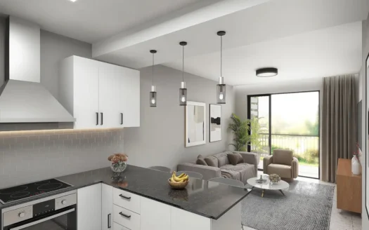 TRASACCO PARK | SAMSVISTA