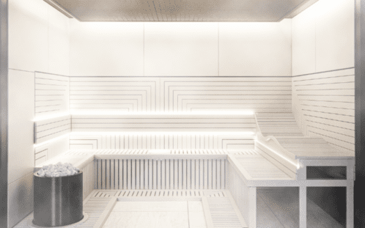 Oko Beachview | Samsvista