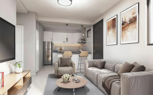 TRASACCO PARK | SAMSVISTA