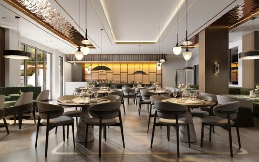 The Milton | Samsvista