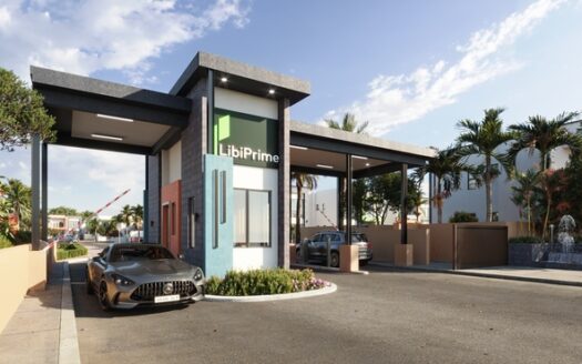 LibiPrime | Samsvista