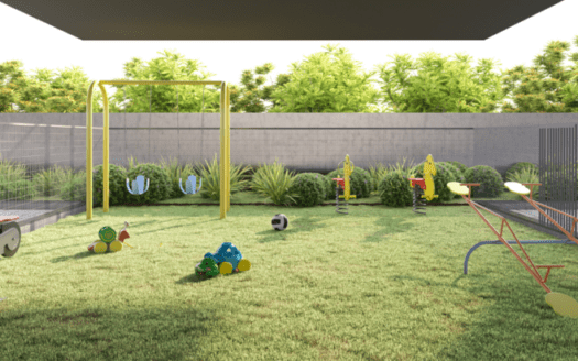 The N’Kwarley Apartments | Samsvista