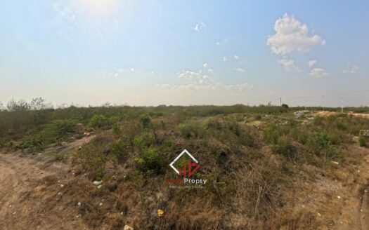 Prime Plots of Land for Sale on the Newly Constructed Main Road at Trassaco Back | Samsvista