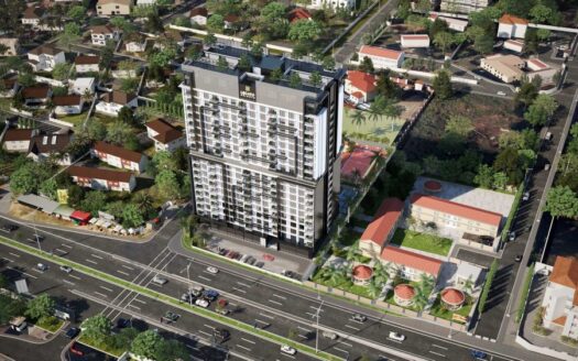 2-Bedroom Apartment – Legato Heights | SAMSVISTA