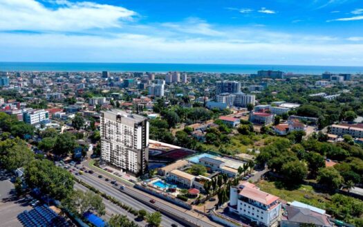 2-Bedroom Apartment – Legato Heights | SAMSVISTA