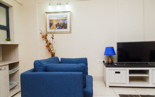 Nyame Dua Apartment | Samsvista