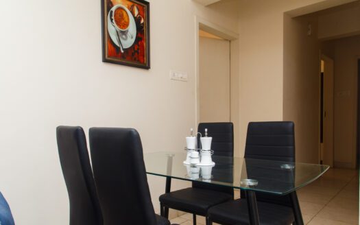 Nyame Dua Apartment | Samsvista