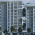 Spacious 1, 2 and 3-bedroom apartment for sale in Airport Residential with en-suite bathrooms and parking. this an Off plane property