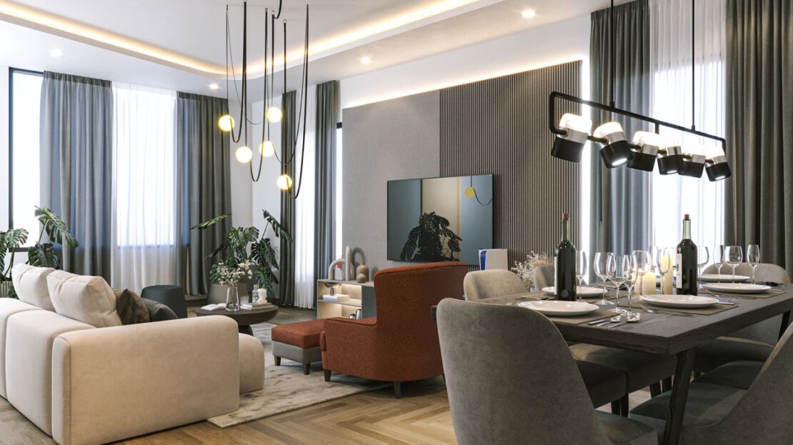 Buying a property in Ghana | samsvista