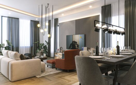 Buying a property in Ghana | samsvista