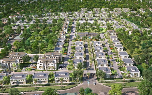 Modern 2-Bedroom Apartment for Sale (Off-Plan) | Samsvista