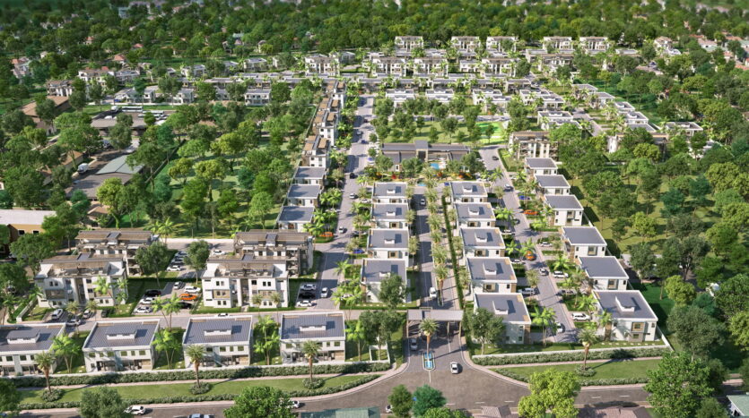 Modern 2-Bedroom Apartment for Sale (Off-Plan) | Samsvista