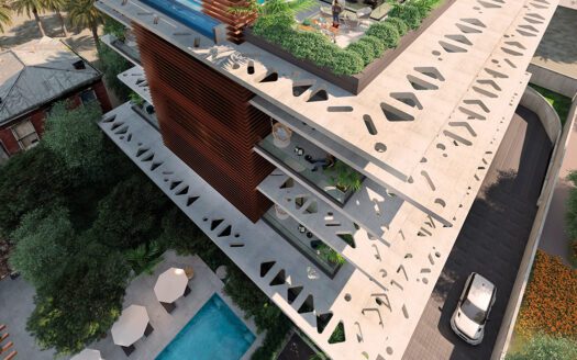 Beyond Residence | Samsvista