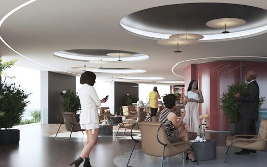 EMILEAN RESIDENCE | SAMSVISTA