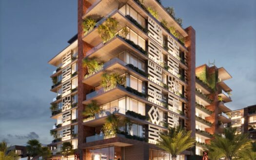 1 Bedroom Apartment For Sale At Heritage 100 – By Golden Coast Developers