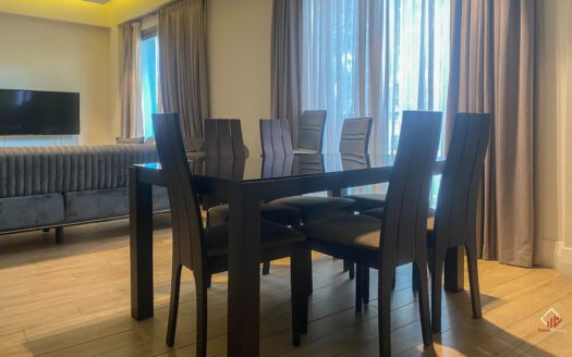 Exclusive 3-Bedroom Apartment with Roof Top Pool – Cantonments | SamsVista