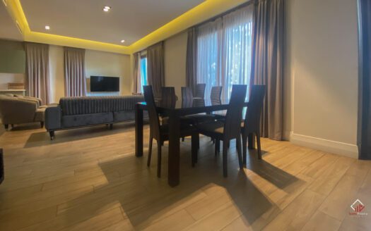 Exclusive 3-Bedroom Apartment with Roof Top Pool – Cantonments | SamsVista