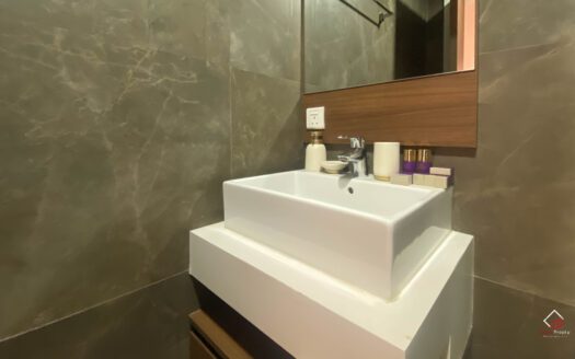 3 Bedroom Executive Suite – Cantonments Expat Residence