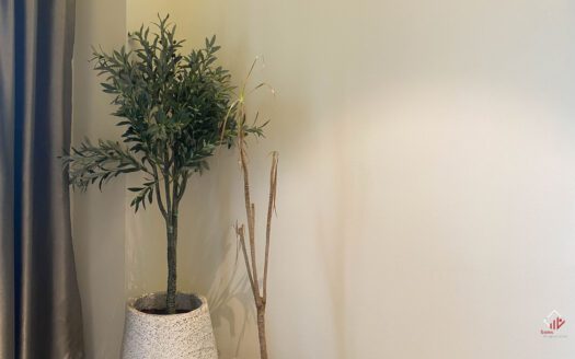 3 Bedroom Executive Suite – Cantonments Expat Residence