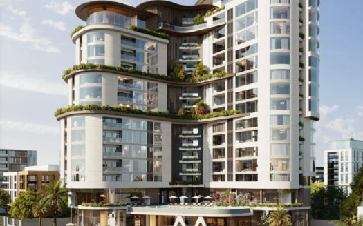 3 Bedroom Apartment For Sale At Manora Residence – By Quao Realty