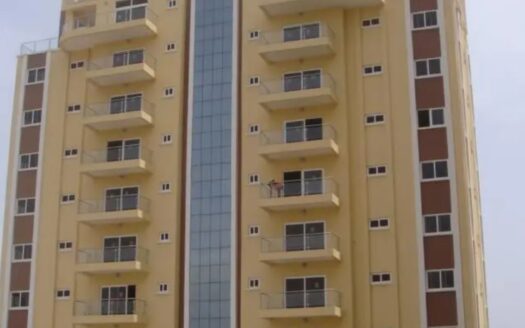 Elegant 3-Bedroom Apartment -Airport Residential (0026) | SamsVista