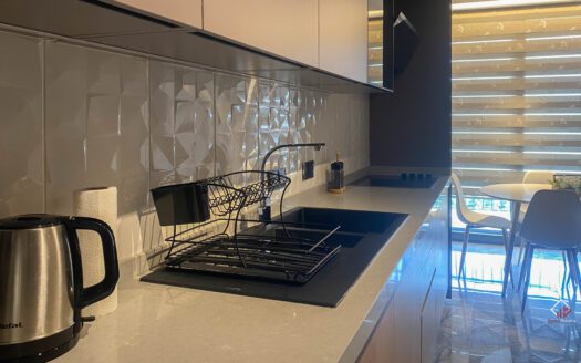 Elegant 2-Bedroom Apartment -Cantonments (0021) | SamsVista