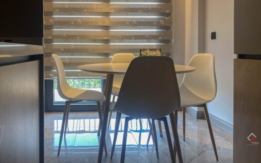 Elegant 2-Bedroom Apartment -Cantonments (0021) | SamsVista