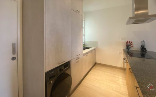 SamsVista | Elegant 2-Bedroom Apartment -Cantonments (0022)