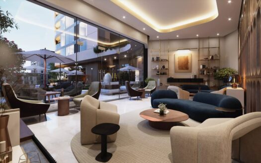 3 Bedroom Apartment For Sale At Manora Residence – By Quao Realty