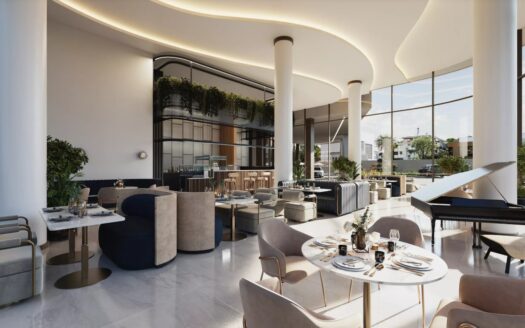 3 Bedroom Apartment For Sale At Manora Residence – By Quao Realty