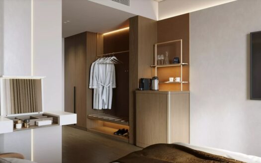 Luxe Penthouses For Sale At The Address – By Devtraco Plus