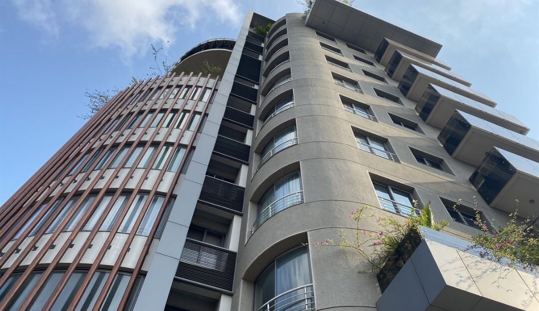 2 bedroom apartment for rent near kotoka airport