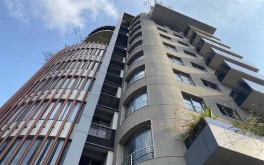 2-bedroom apartment for rent near Kotoka Airport