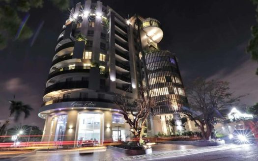 1 BEDROOM STUDIO APARTMENT-IRISH APARTMENT | SAMSVISTA